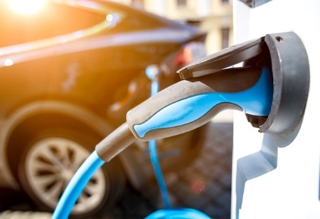 Hinduja Group, EV push